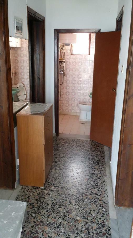 Grigorios Apartments Неа-Врасна Экстерьер фото